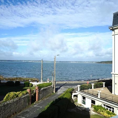La Villa des Sables Concarneau Esterno foto