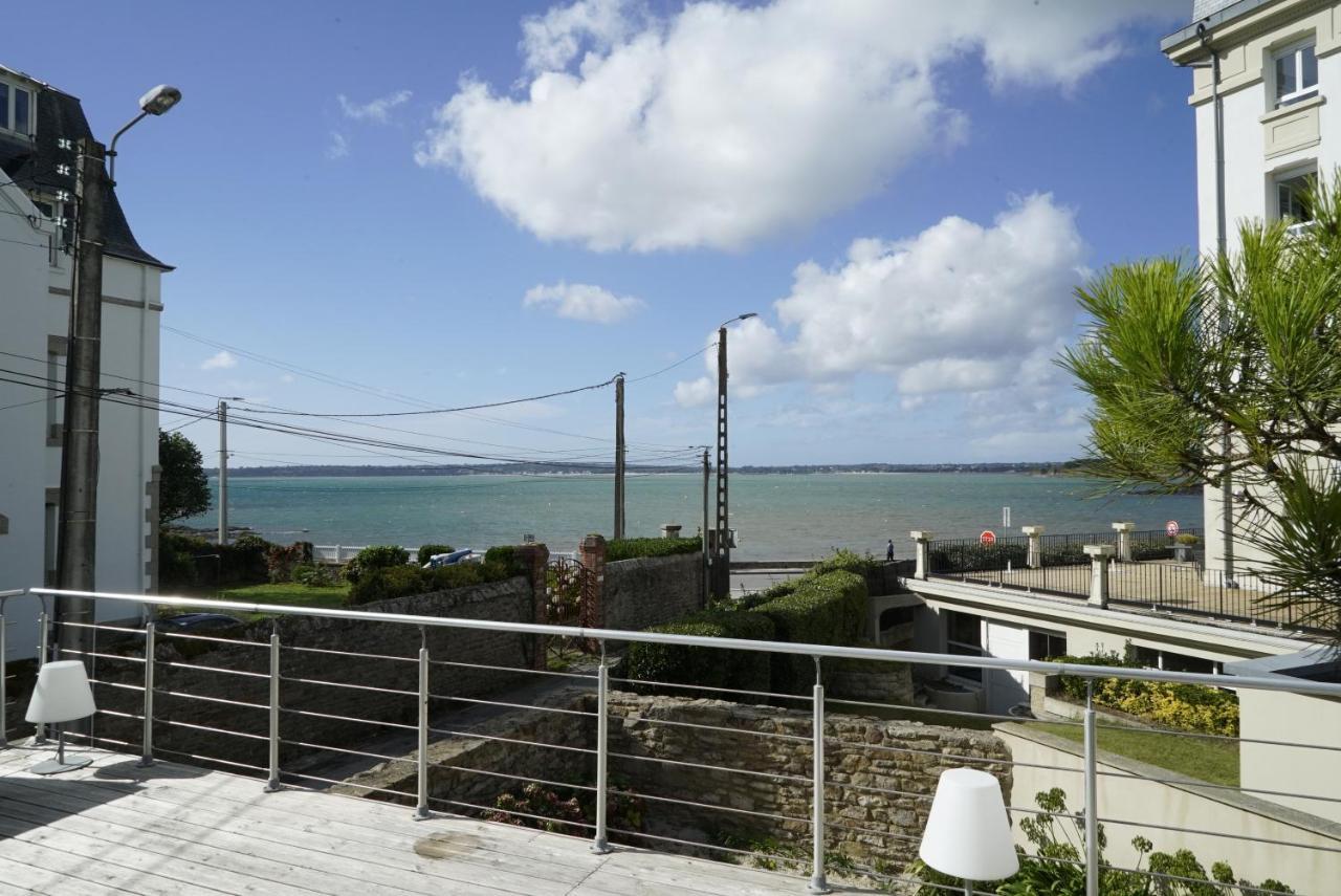 La Villa des Sables Concarneau Esterno foto